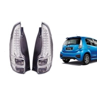 PERODUA MYVI ICON SE / LAGI BEST  2015-2018 TAIL LAMP / LAMPU BELAKANG