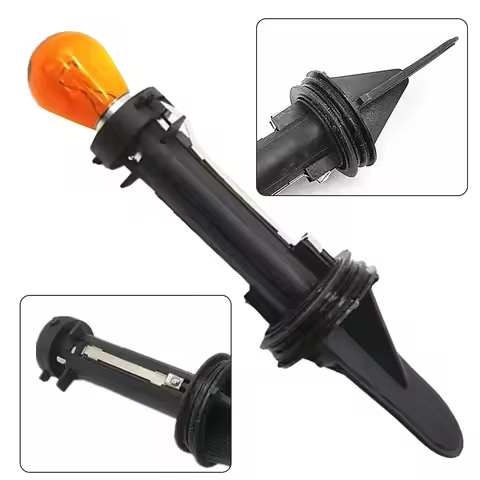 Headlight Turn Signal Lamp Holder For Mazda 6 GG ATENZA/GJ6A-51-0H8 Lamp Steering Lamp Holder Light 