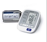 日版  OMRON　HEM-7220 歐姆龍 手臂式 電子血壓計 自動血壓計 Blood Pressure Monitor