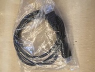 HDMI、USB、網路線