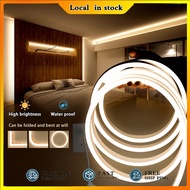 「Customized」 Led Neon Light Strip Waterproof  220V AC Flexible LED Light Strip LED Tape