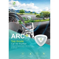 Ecoheal Arc car air purifier 光合电子树 空气净化器