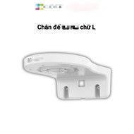 Ezviz L-shaped Camera Wall Mount Bracket for Ezviz Camera Ezviz Pass Camera Mount Ezviz Camera Mount