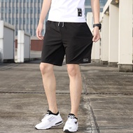 [WJY Gallery] Shorts men's summer ice sports quick dry 5-cent casual wear loose 5-cent large underpa