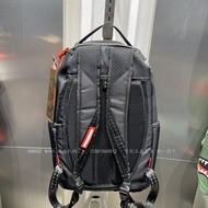 Sprayground Camo Shark Backpack - Streetwear Style | Local Stock Available