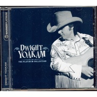 Dwight Yoakam - The Platinum Collection - New CD