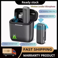 J13 Wireless Microphone System  1 to 1 / 1 to 2  Versions Multi-scenario compatibility  Lossless aud