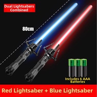 Fluorescent Light Saber Children Toy