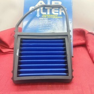 Honda Civic ES 1.7 - Simota Engine Drop In Air Filter