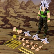 Ready Stock Demoniacal Movable Demoniacal Fit Demoniacal Fit Blood-Cleaning Dragon Ball AF Gohan Pri