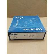 Bearing 32216JR Koyo Japan