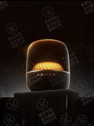 KINYO | ลำโพงบลูทูธสำหรับบ้าน รุ่นที่ 4