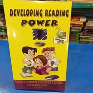 DEVELOPING READING POWER 1