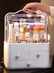 - SEOKO Storage 2019 Makeup Modern Box Design Cosmetic HZ001-Pink Color