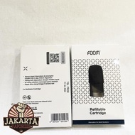 [CARTRIDGE X] FOOM X CARTRIDGE POD REPLACEMENT BY FOOM LAB