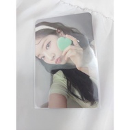 [OFF] Card With Corner Dahyun Twice