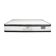 KINGKOIL ROYAL PLAZA QUEEN SIZE MATTRESS