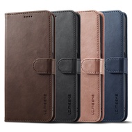 Case for OPPO Reno 10 / 10 Pro 5G Leather phone case XN