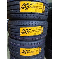 245/40/19 Continental MaxContact MC6 Tyre Tayar