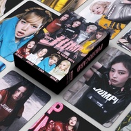 blackpink card blackpink blackpink photocard Blackp Blackpink Photocard JUMP Album Photocard JISOO R