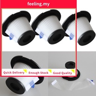 <FEELING>Filter for Riino R8 R9 Cordless Vacuum Cleaner H20A H20A-HF C09-FIL