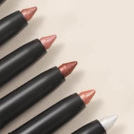 5 Colors Eye Shadow Highlighter Stick Eyes Makeup Beauty Stick Highlighter Eyeshadow Sweat E7n3