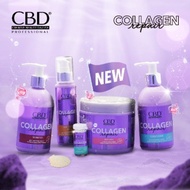 Ranaara CBD Collagen Repair Series