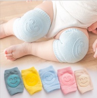 ✙۩  Baby Knee Pad Kids Safety Crawling Elbow Cushion Infants Toddlers Protector Safety Kneepad Leg Warmer Girls Boys Accessories