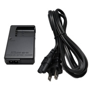 Nikon MH-64 MH64 Charger for EN-EL11 EL11 battery Coolpix S550 S560 S660 cameras