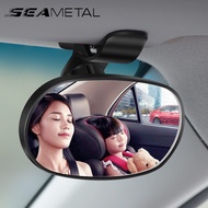 SEAMETAL Internal Auxiliary Mirror Auxiliary Mirrors Internal Mirror Children's Observation Mirror M