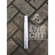 Choppy Cub Frame Connection Essence 15Cm. Choppy Cub. Choppy Cub. Custom Cub. Street Cub New