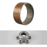 NICECNC Primary Clutch Spring Cap Oilless Compatible with Can Am Maverick X3 Max R 4x4 DS Turbo DPS 