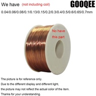 20M/roll 0.04/0.06/0.08/0.1/0.13/0.15/0.2/0.3/0.4mm Enameled Wire Soldering Wire Kit Magnet Wire Too