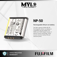 FUJIFILM Rechargeable battery Li-ion battery NP-95 / NP-45S / NP-50
