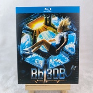 B909 Russian Movie Challenge (2023) BD25 C0103