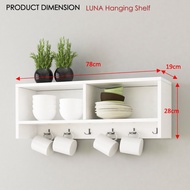 Furniture Direct EVA Melamine Top Base Kitchen Cabinet Kitchen cabinet kabinet dapper cabinet dapper