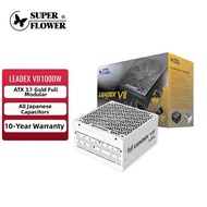 Silent Power Supply 1000W