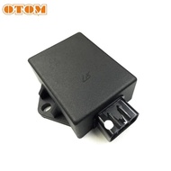 TM Otom Motorcycle Nc250 NC450 Original Cdi Ignition Parts For Zongshen NC250CC NC450CC Xmotos Kayo 