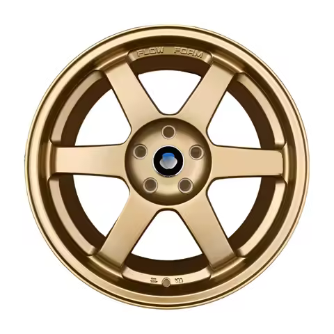 Jy Ready to ship rims 17 inch 4 holes and 5 wheel original New design for Passenger car wheels