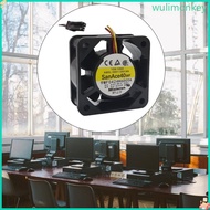 WU 1PC Original for SanAce40WF DENKI 9WF0424H6D05A A90L-0001-0505 A 4020 40x40x20mm 3 Line DC 24V 0 
