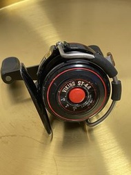 Daiwa Viking ST-44 釣魚捲線器