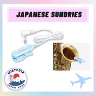 SEIKO Pickup Microphone Black STM30BK