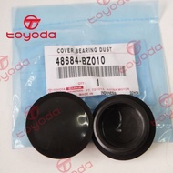 48684-BZ010/ SHOCK SUPPORT COVER/ FRONT/ AVANZA 2003-2021/ TOYOTA