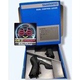 Shimano Claris 2*8 Speed STI