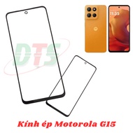 Laminated glass for Motorola G15