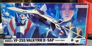 誠售 HI-METALR VF-2SS VALKYRIE II+SAP Lovers Again