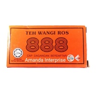 Brand Powder Tea Cap 888