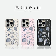BIU BIU CASE Casing INS For iPhone 11 12 13 14 15 16 PRO MAX 7 8 SE 7+ 8+