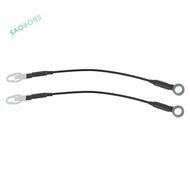 Car Truck  Lift Support Cables 5L5Z9943052AA F37Z99430053A for  Ranger  B2300 B2500 B3000 B4000