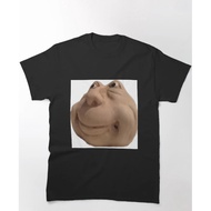 Crew T-ShirtRoblox Forsaken 007n7 T-Shirt 2025 Cotton 1 For All Genders Size  Street Style